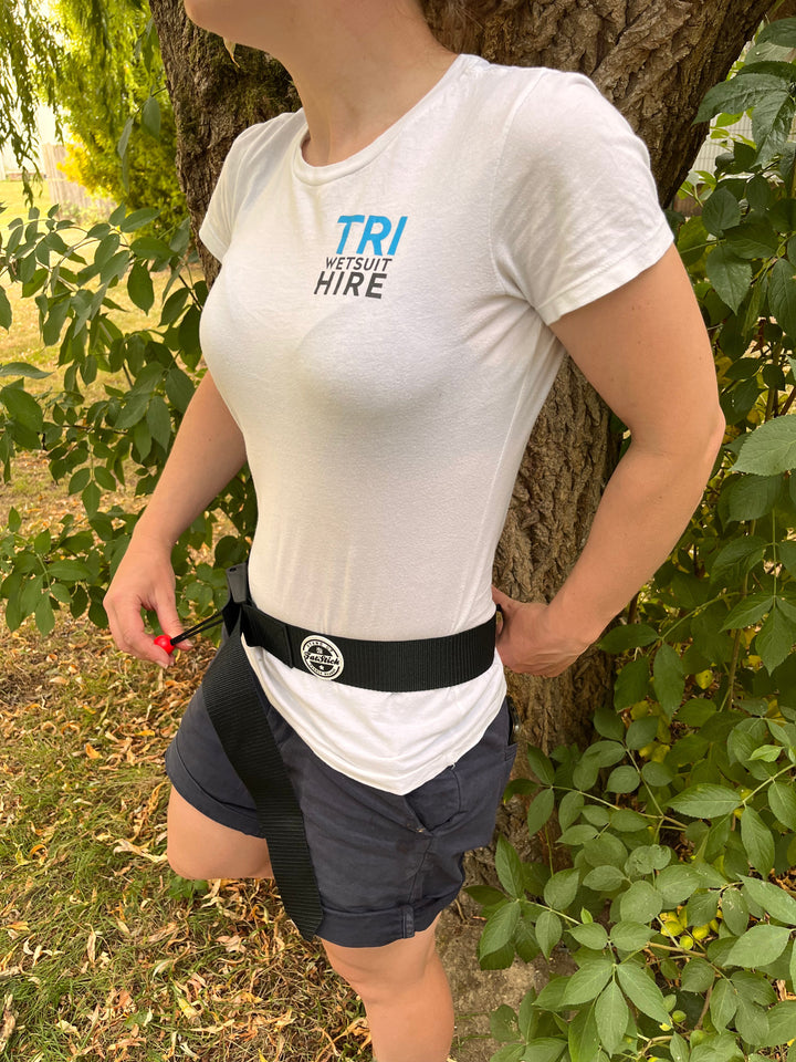 FatStick Quick Release Waist Belt