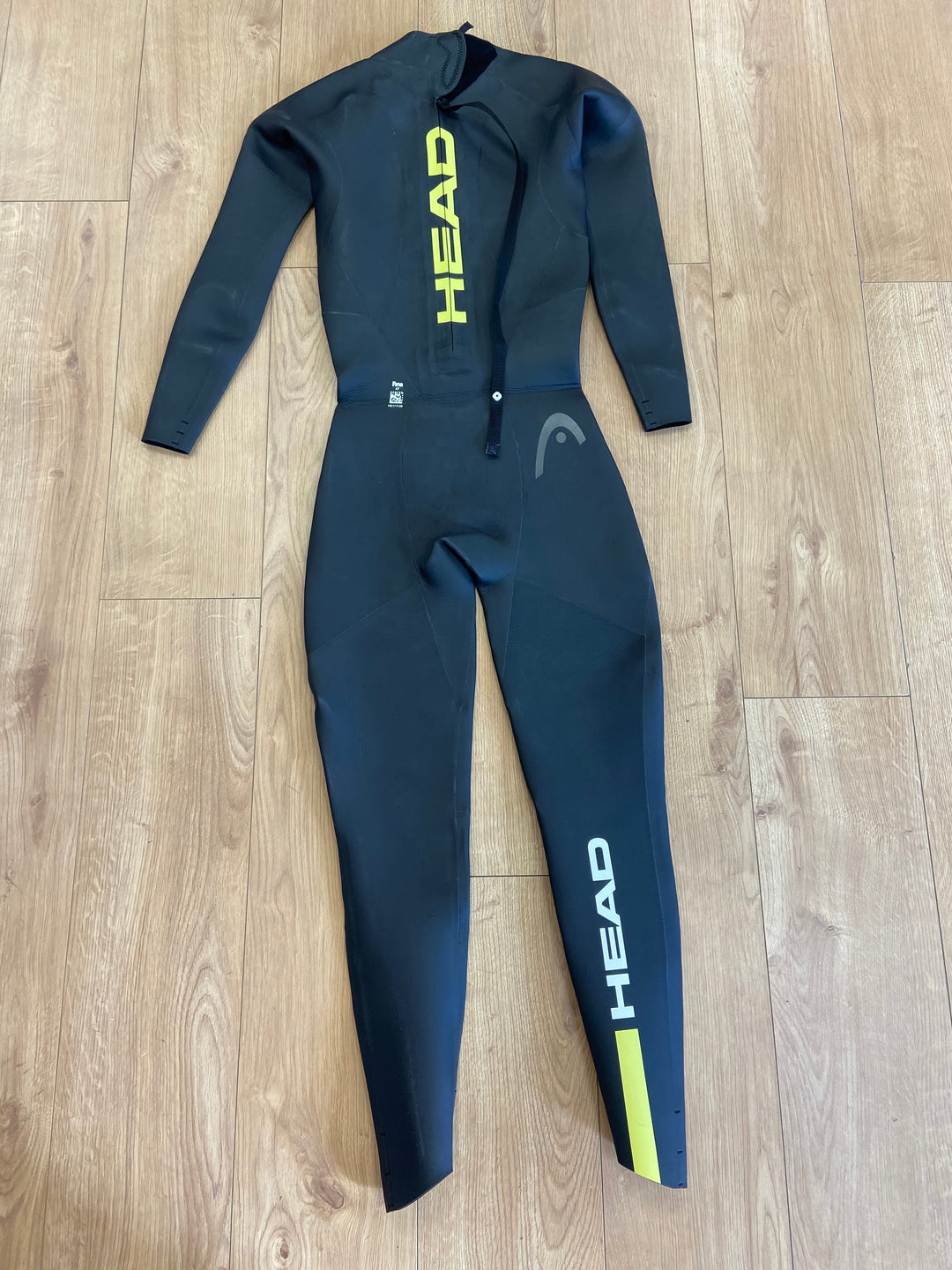 Mlo Kit Clearance HEAD Swimming Open Water Free FINA Approved Mens Wetsuit MLO ...