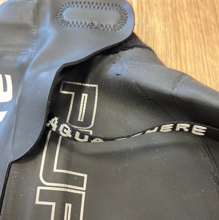 Pre Loved Aquasphere Pursuit v3 Wetsuit Men's XL (32) - Grade B