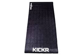 Wahoo KICKR Floor Mat
