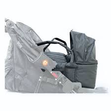 Out 'n' About - Nipper Pod Hire