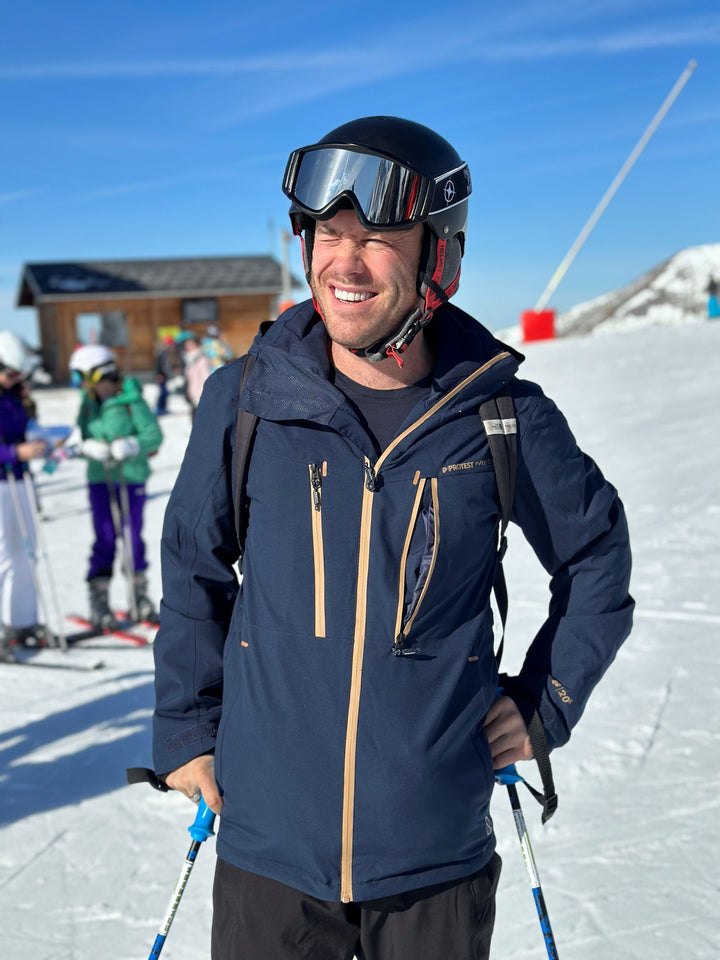 Mens Adult Outerwear Bundle Hire