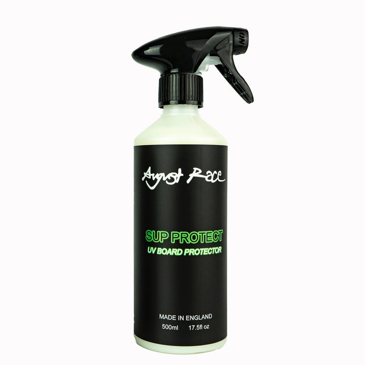 August Race iSUP Cleaner Kit