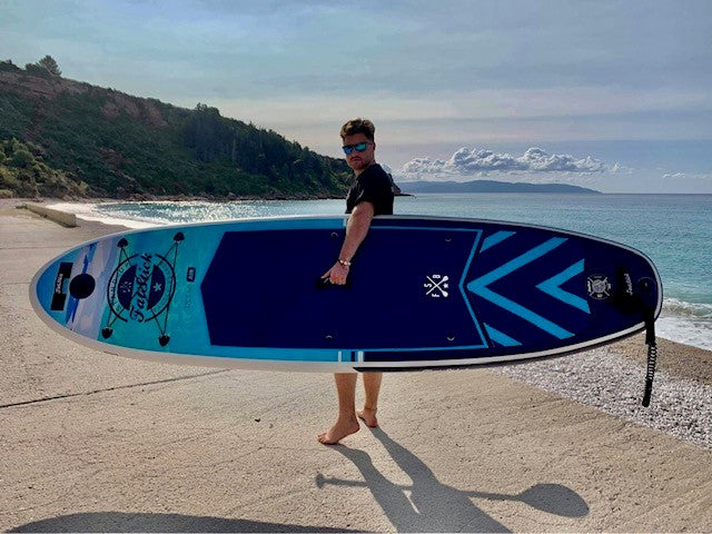 FatStick SUP Hire