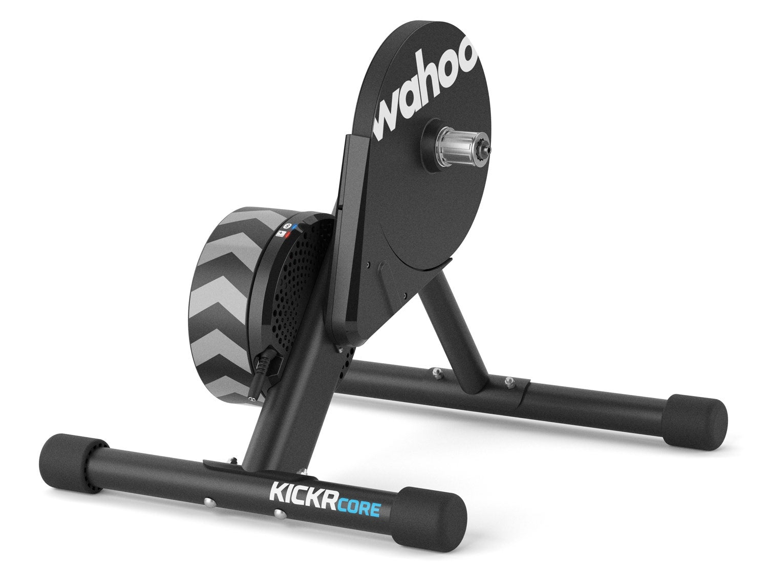 温泉太郎　 Wahoo KICKR CORE Wahoo Kickr Core Direct Drive Smart Trainer Hire – Adventure Kit Hire