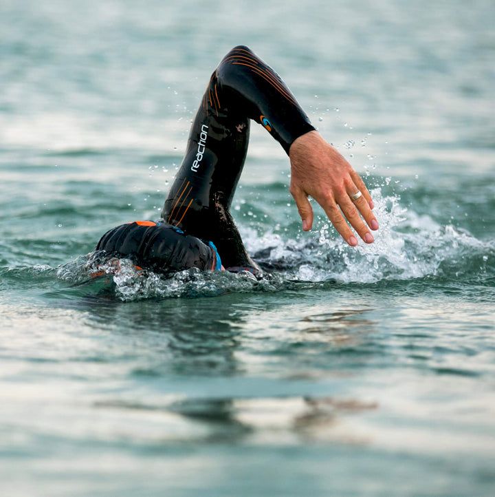 Blue Seventy Torpedo Triathlon Wetsuit Kids - Tri Wetsuit Hire