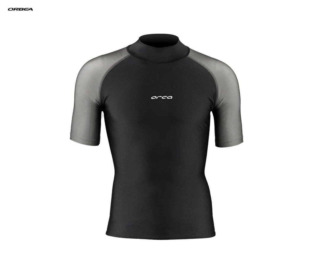 Orca Bossa Rash Vest Mens