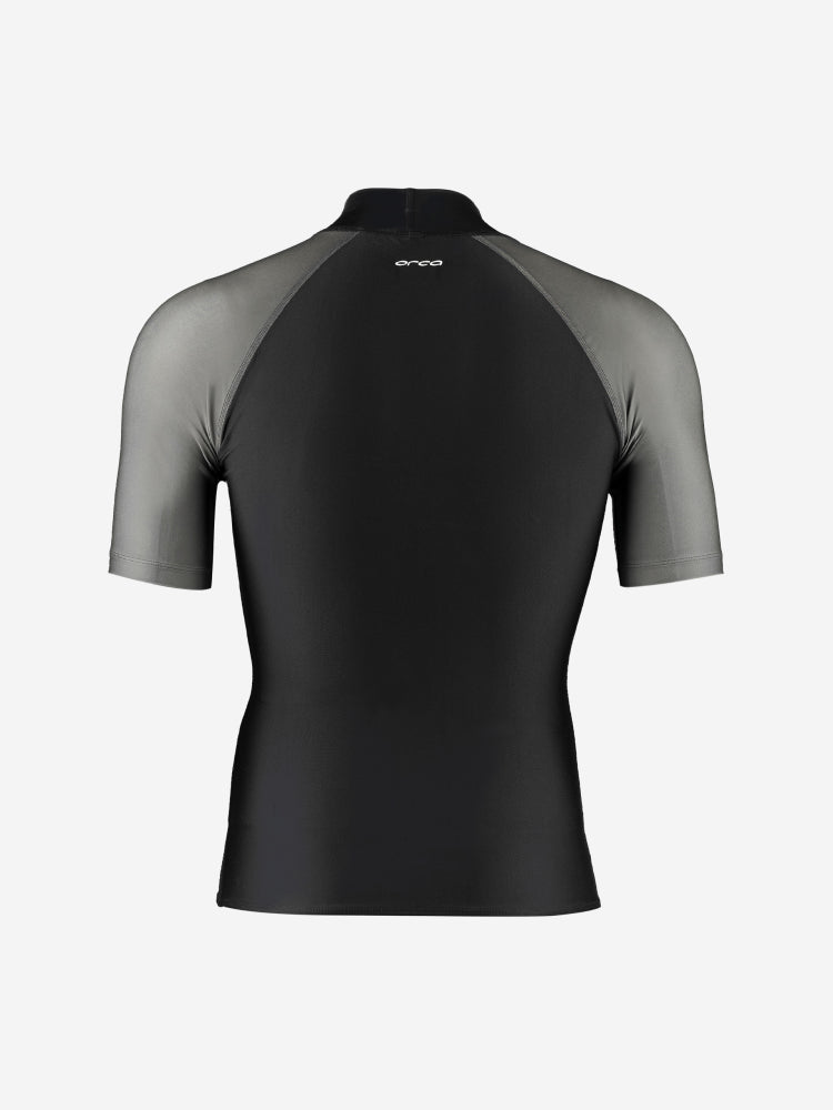 Orca Bossa Rash Vest Mens