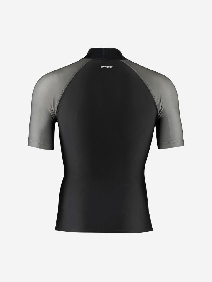 Orca Bossa Rash Vest Mens