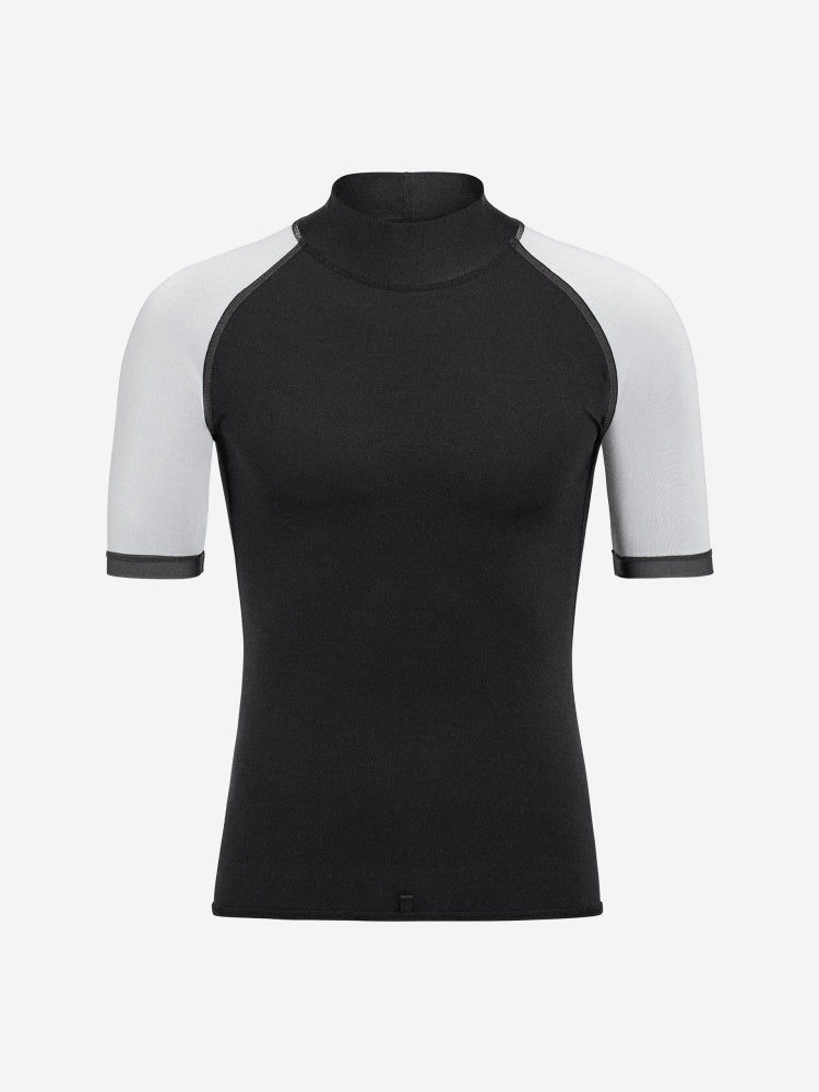 Orca Bossa Rash Vest Mens
