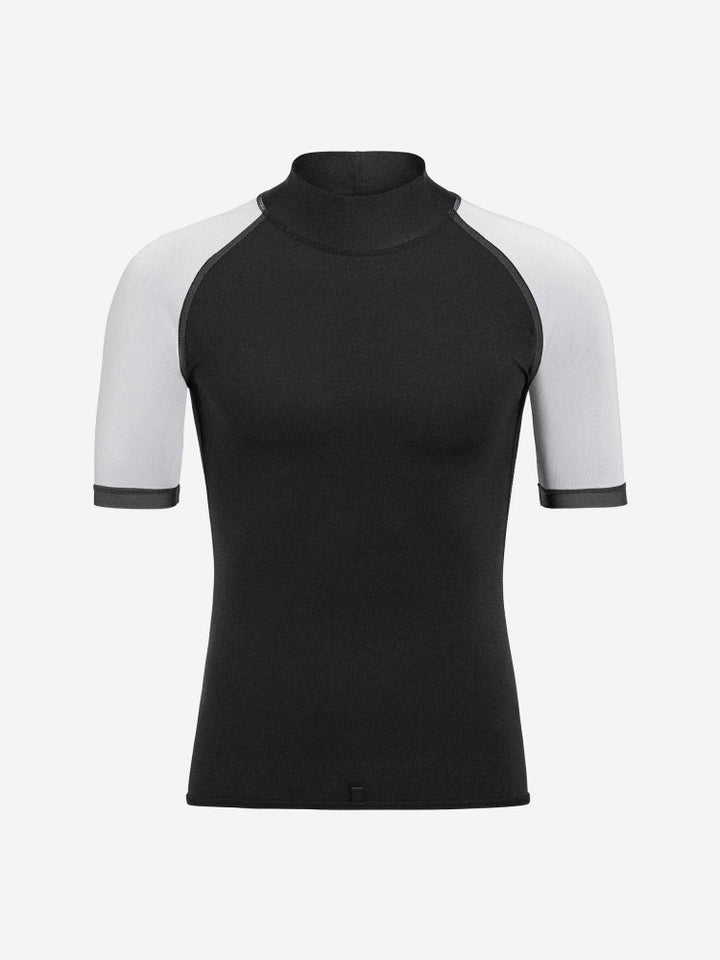 Orca Bossa Rash Vest Mens