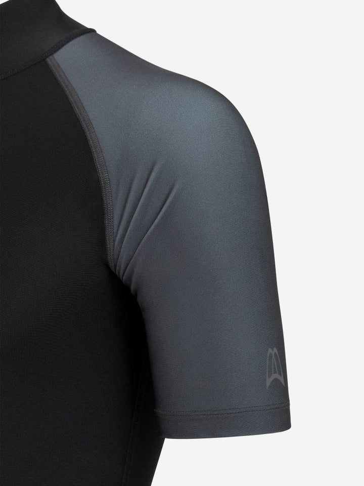 Orca Bossa Rash Vest Mens