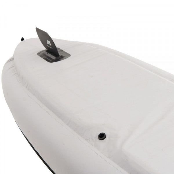 Aqua Marina Memba 390 Inflatable 2 Person Kayak