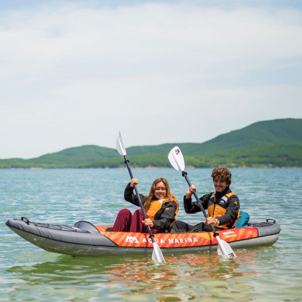 Inflatable Kayak Hire (collection only)