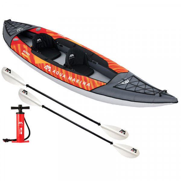 Inflatable Kayak Hire (collection only)