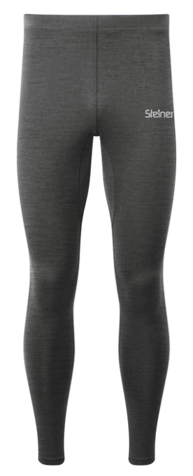 Mens Steiner Merino Thermal Long Johns Base Layer