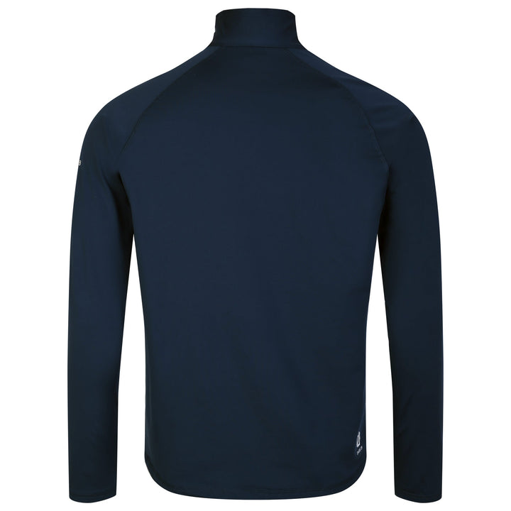 Dare2B Men's Fuse Up II Recycled Lightweight Core Stretch Midlayer