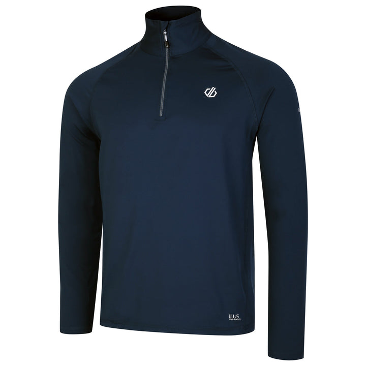 Dare2B Men's Fuse Up II Recycled Lightweight Core Stretch Midlayer