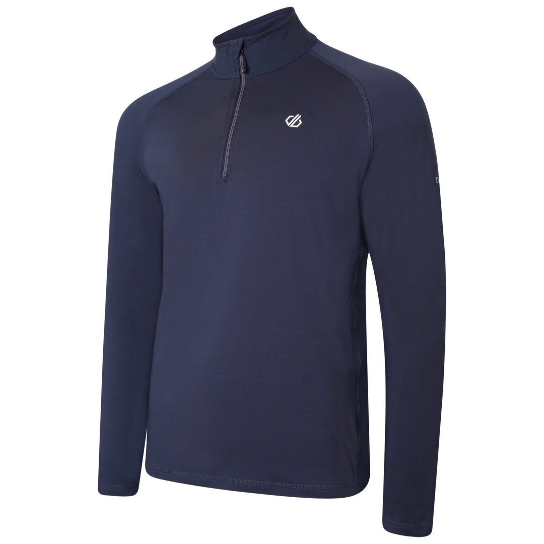 Dare2B Men's Fuse Up II Recycled Lightweight Core Stretch Midlayer