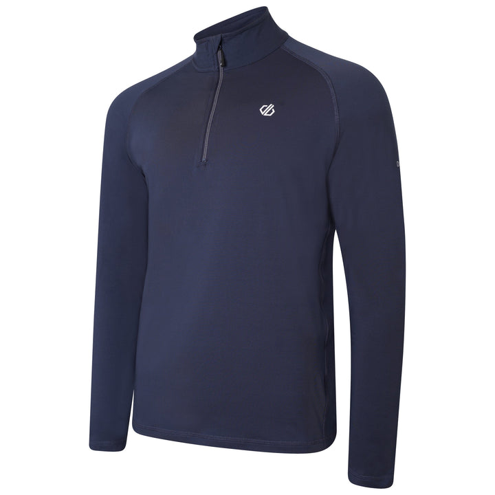 Dare2B Men's Fuse Up II Recycled Lightweight Core Stretch Midlayer
