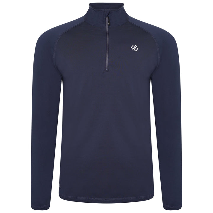 Dare2B Men's Fuse Up II Recycled Lightweight Core Stretch Midlayer