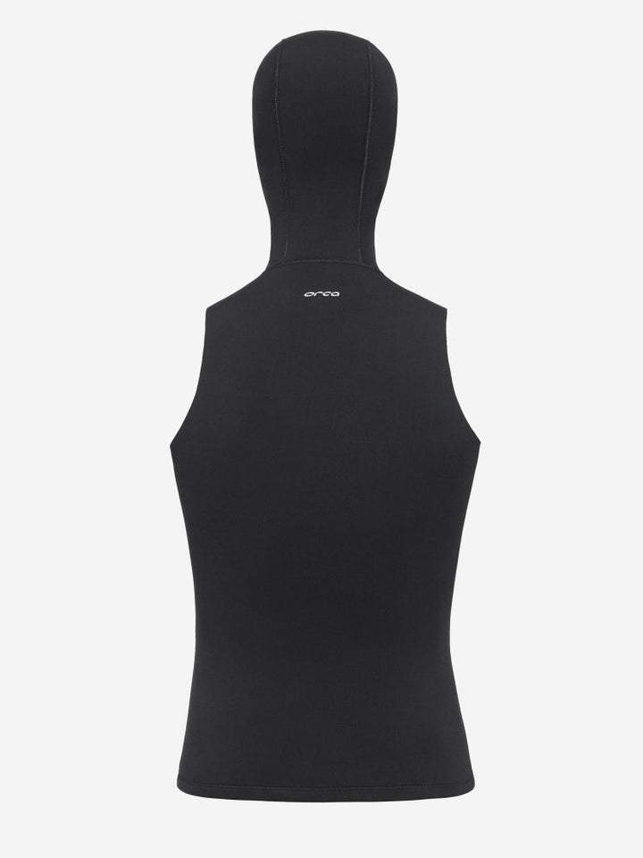 Men's Orca Open Water Heatseeker Vest with Hood
