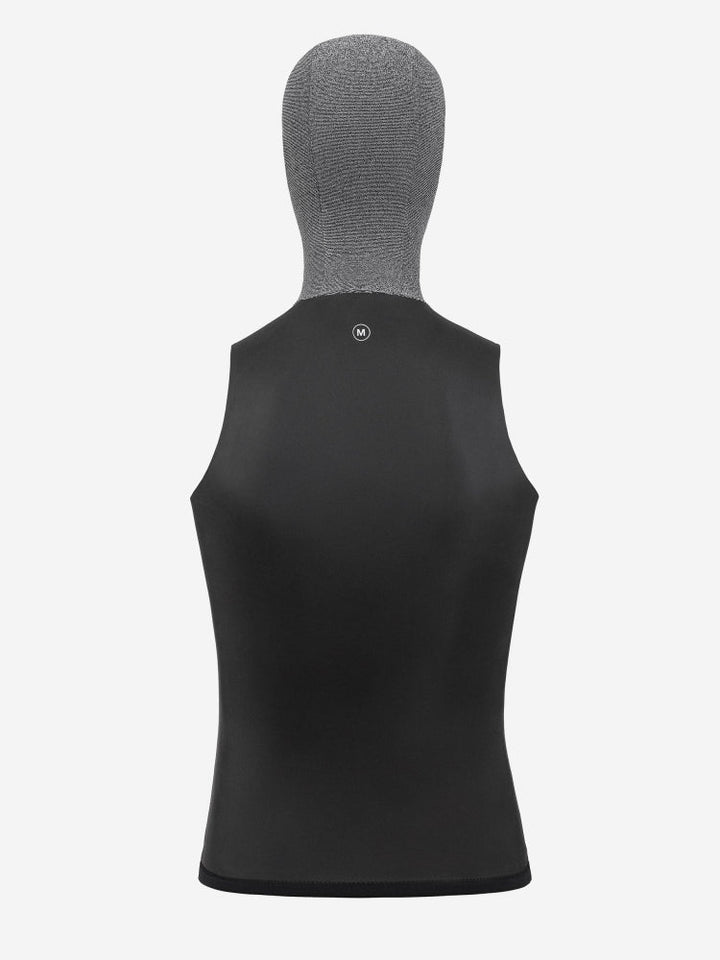 Men's Orca Open Water Heatseeker Vest with Hood