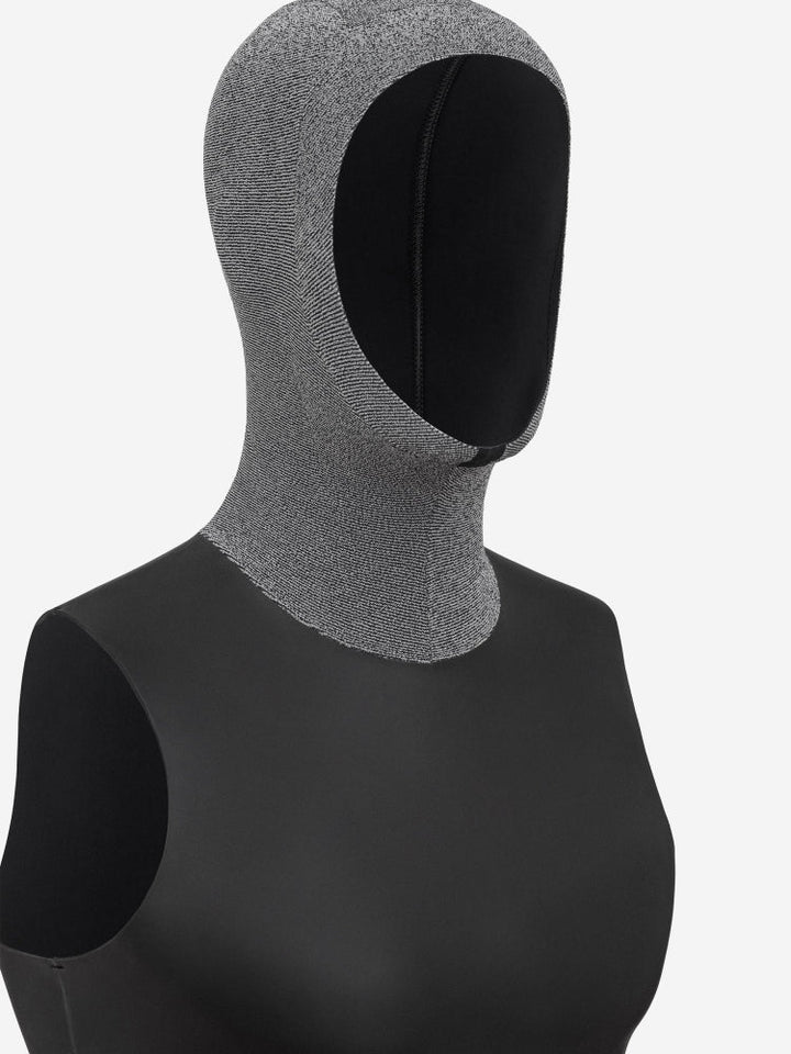 Men's Orca Open Water Heatseeker Vest with Hood