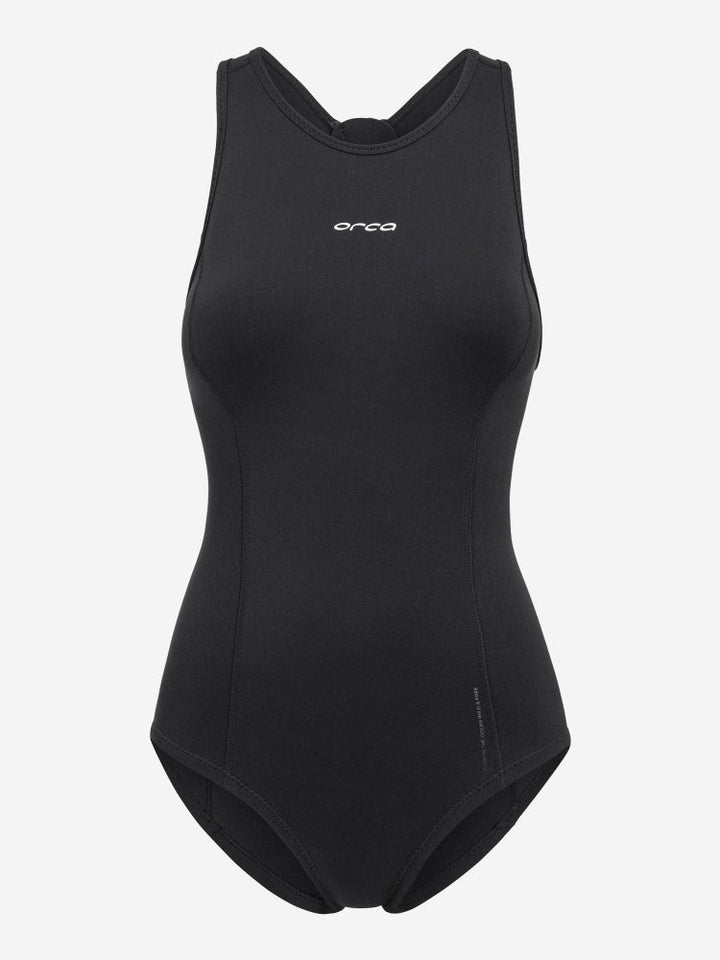 Orca Open Water Neoprene 1 Piece Swimskin Womens