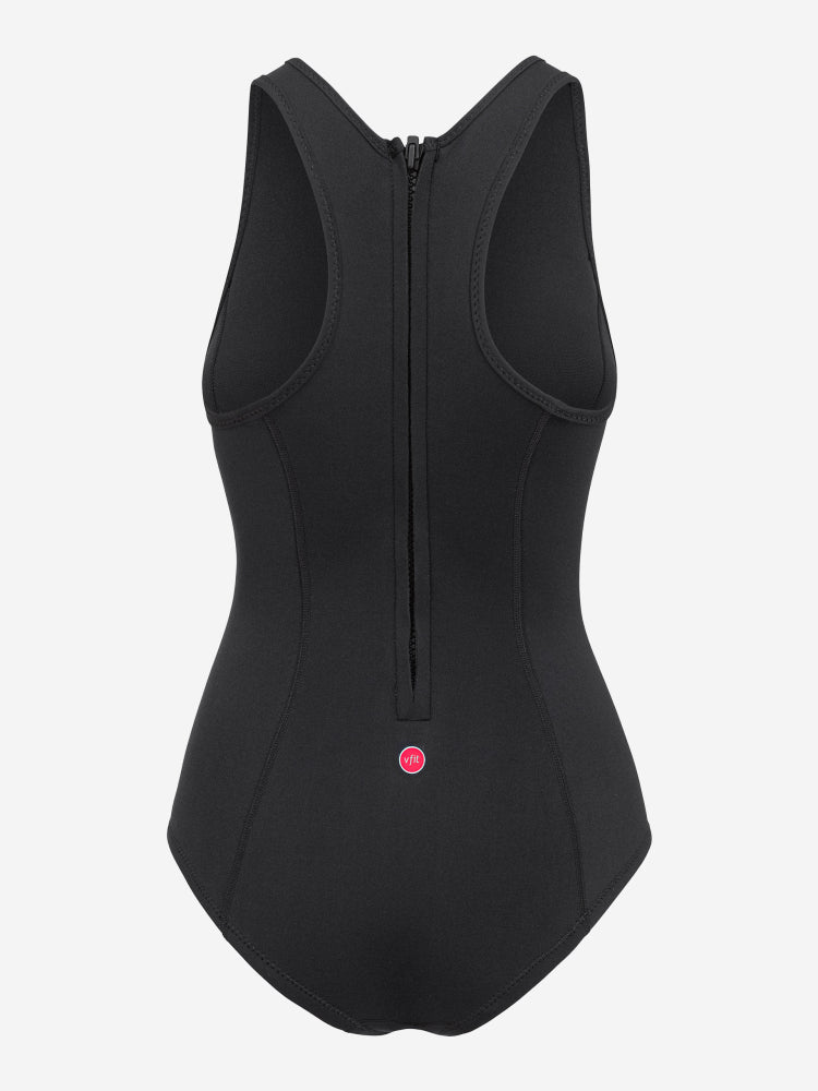 Orca Open Water Neoprene 1 Piece Swimskin Womens