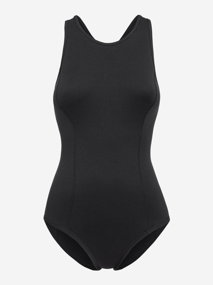 Orca Open Water Neoprene 1 Piece Swimskin Womens