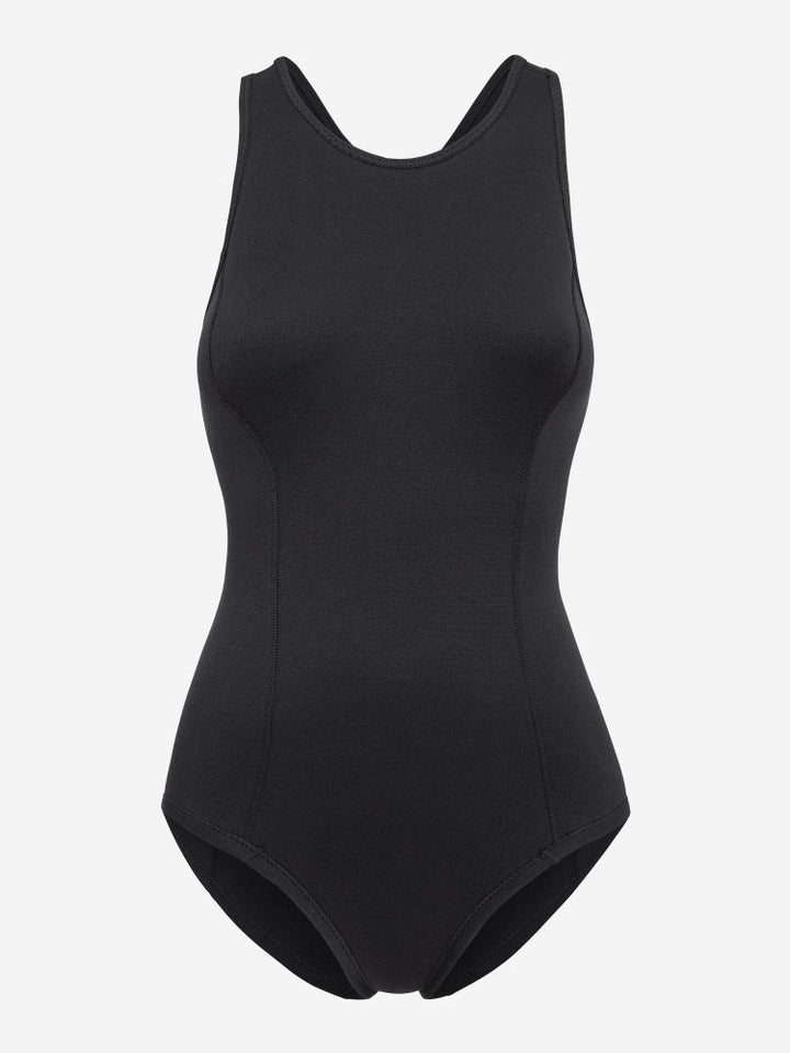 Orca Open Water Neoprene 1 Piece Swimskin Womens