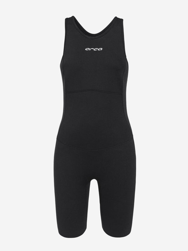 Women's Orca Open Water Thermal Undersuit (Base body)