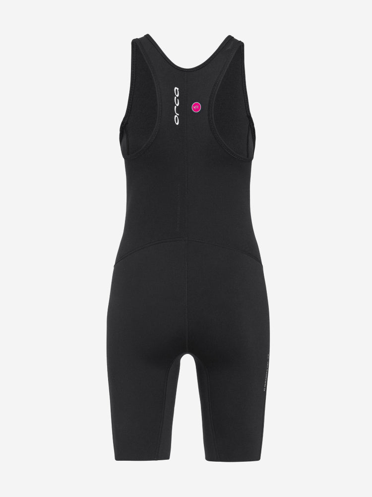 Women's Orca Open Water Thermal Undersuit (Base body)