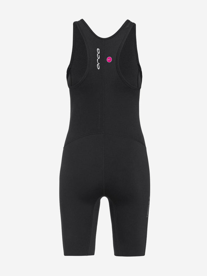 Women's Orca Open Water Thermal Undersuit (Base body)