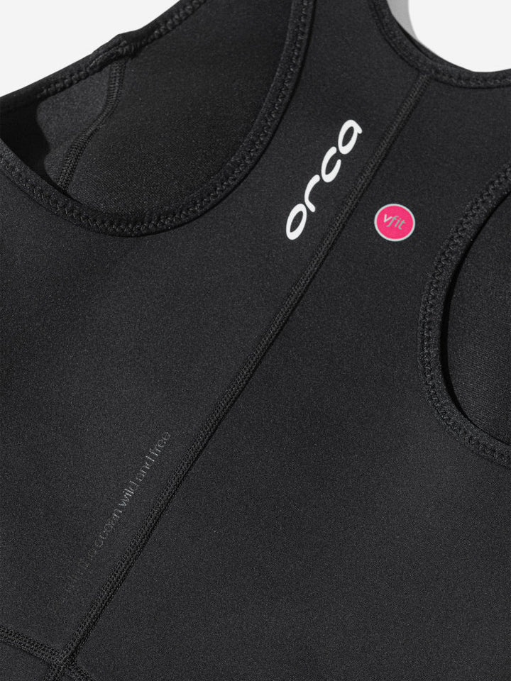 Women's Orca Open Water Thermal Undersuit (Base body)