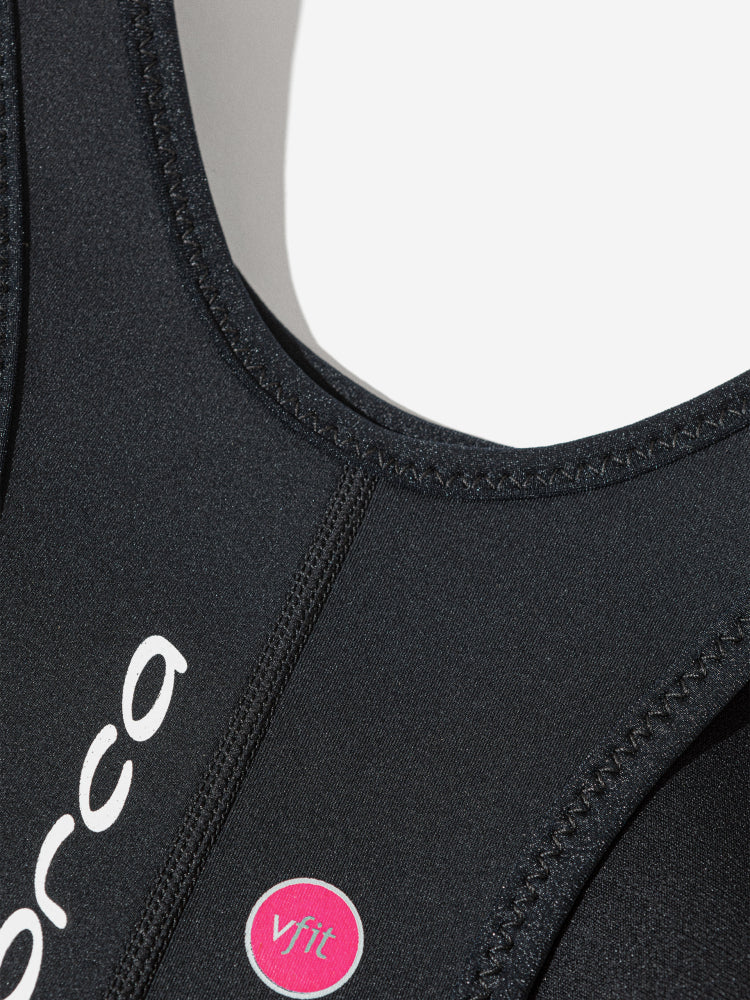Women's Orca Open Water Thermal Undersuit (Base body)