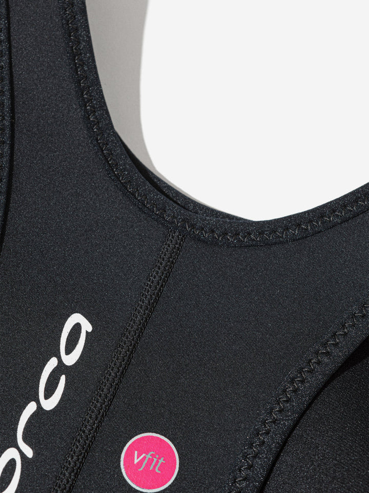 Women's Orca Open Water Thermal Undersuit (Base body)