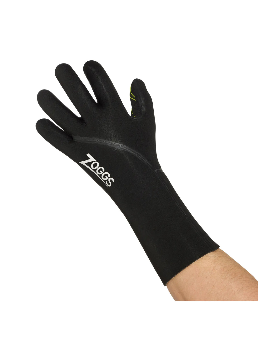 Zoggs Neoprene Swimming Gloves - 3mm