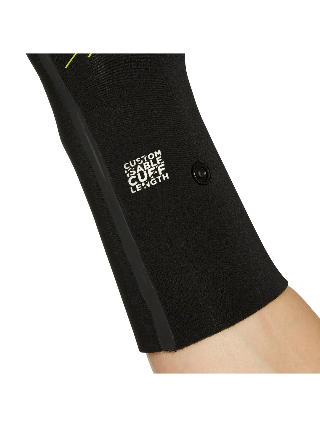 Zoggs Neoprene Swimming Gloves - 3mm