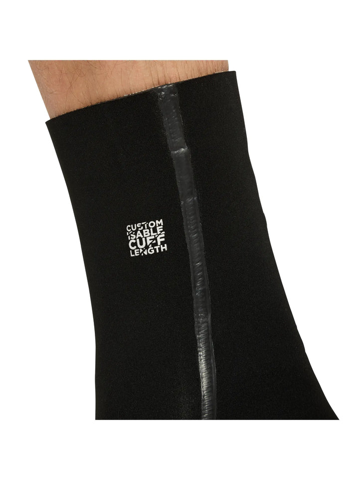 Zoggs Neoprene Swimming Socks - 3mm