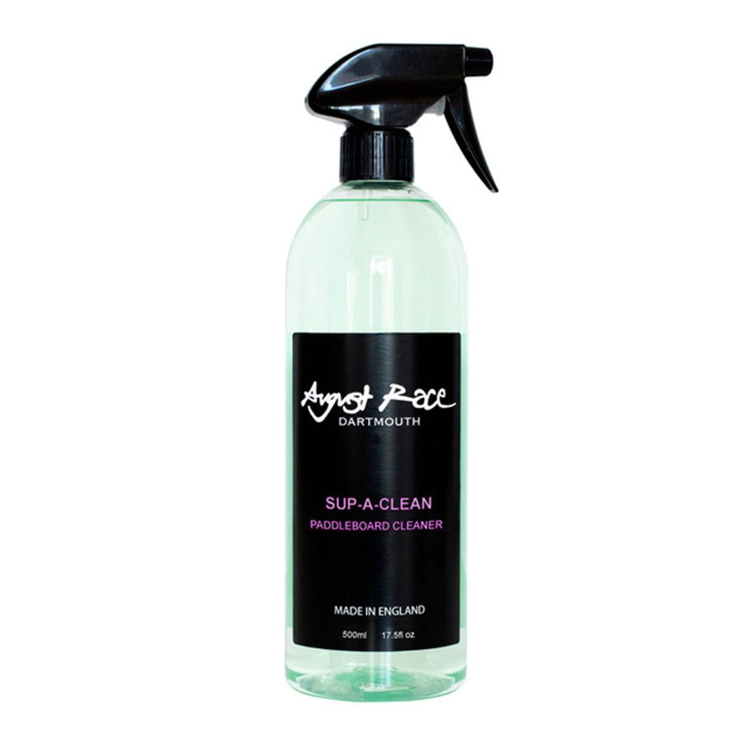 August Race iSUP Cleaner Kit