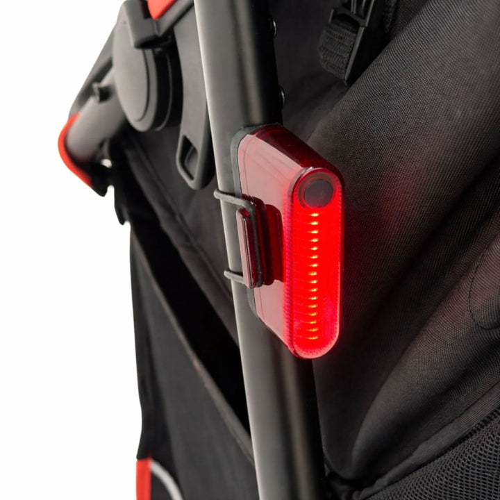 Out 'n' About LED Buggy Lights (Front and rear lighting system)