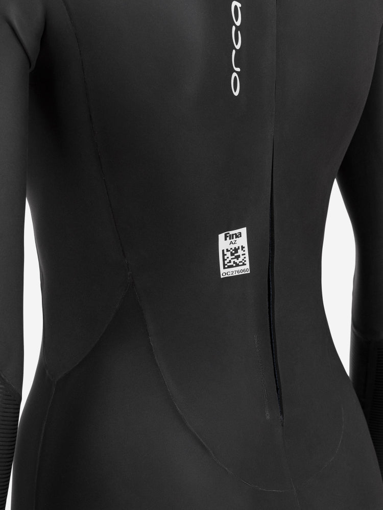 Orca Zeal Perform Women Openwater Wetsuit
