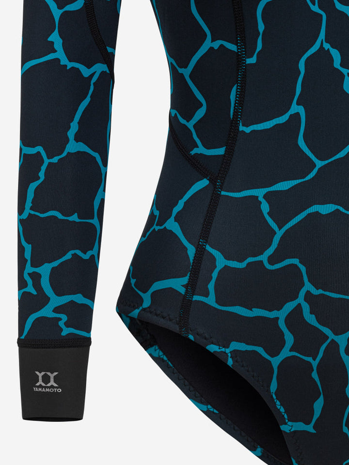 Orca Mantra Swimskin Long Sleeve Wetsuit Womens