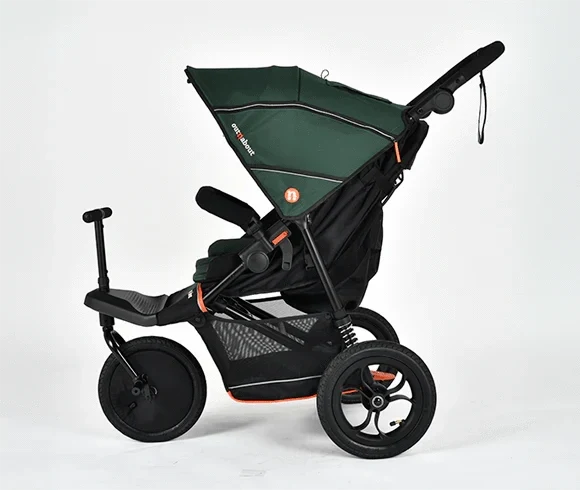 Out 'n' About Nipper V6 Front Rider
