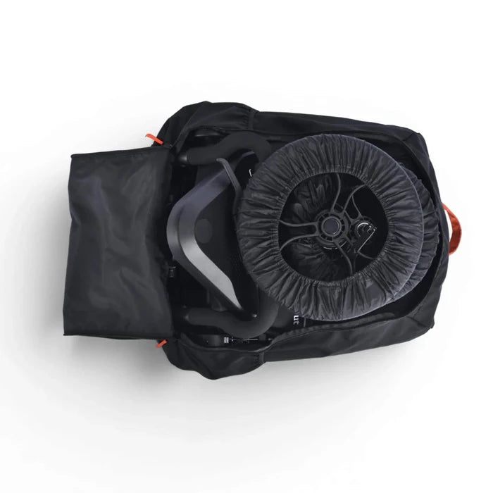 Out 'n' About - Nipper Compact Hire