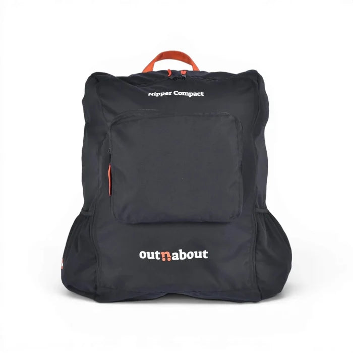 Out 'n' About - Nipper Compact Hire
