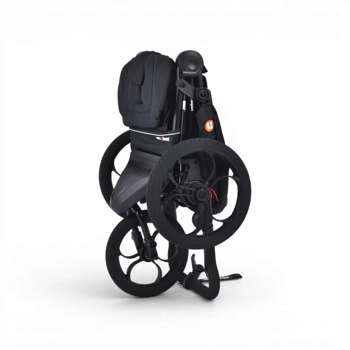 Out 'n' About - Nipper Compact Hire