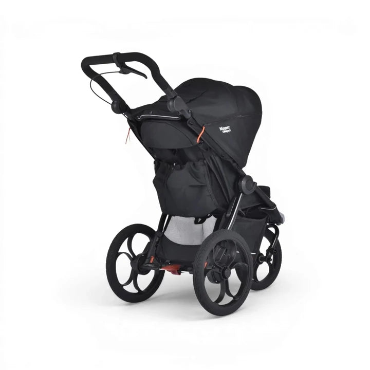 Out 'n' About - Nipper Compact Hire